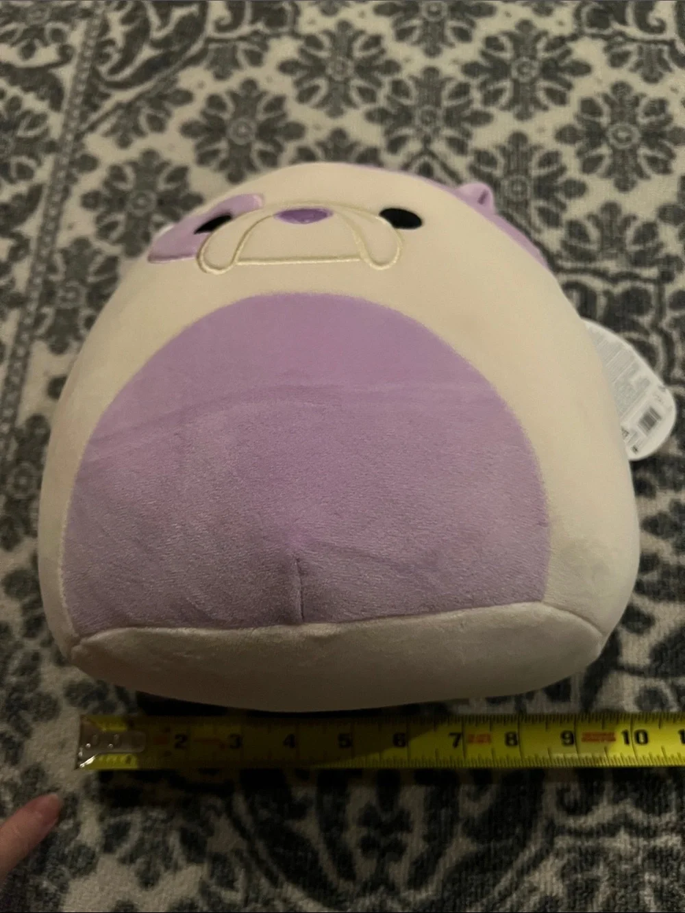 Danielle Squishmallows Plushie
